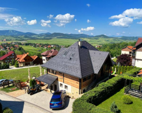 Гостиница Vila Breg Zlatibor  Златибор